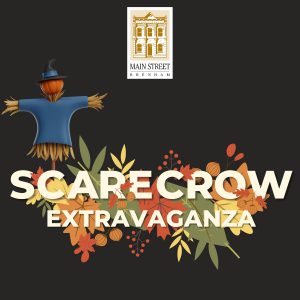 Scarecrow Extravaganza