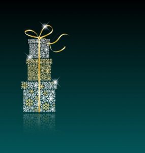 Holiday Art Walk