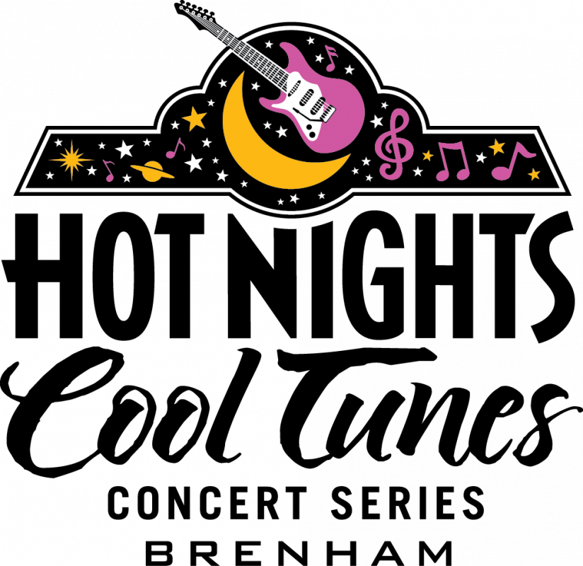 Hot Nights, Cool Tunes Concerts