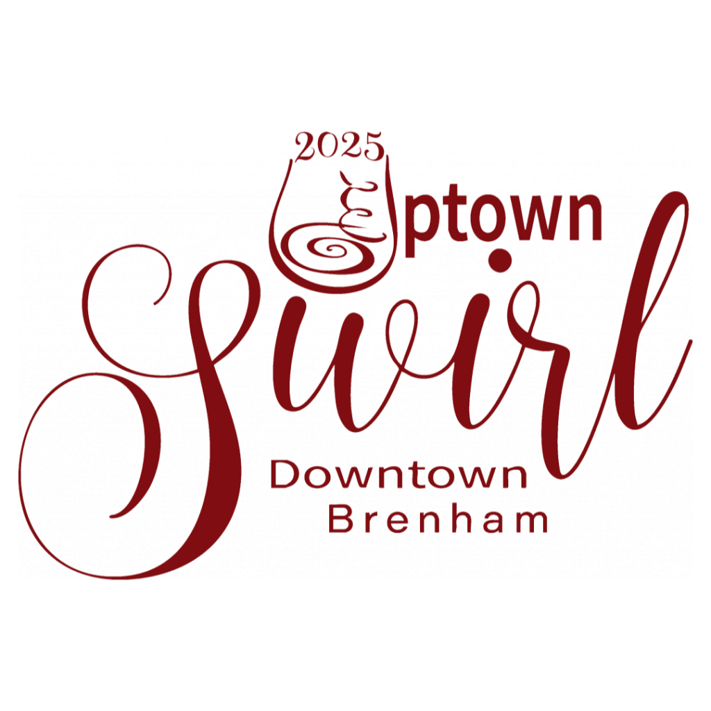 Uptown Swirl Wine Walk