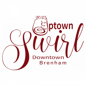 Uptown Swirl Wine Walk