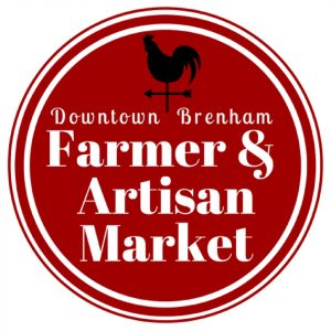 First Friday Farmers Market