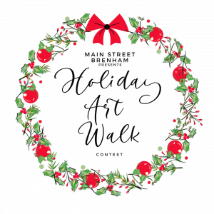 Holiday Art Walk